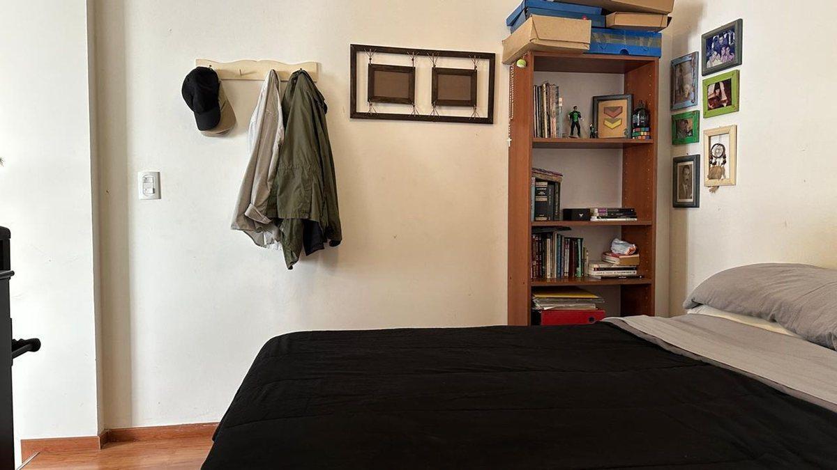 Foto de Dúplex en Venta 2 amb. Villa Urquiza, imagen 5