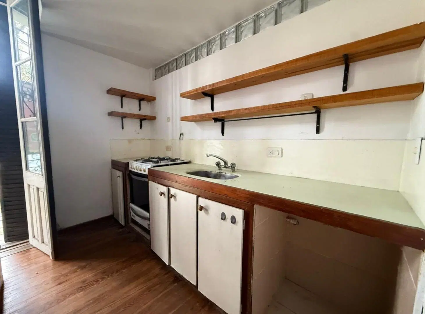 ALQUILER DEPTO DE 2 AMBIENTES TIPO LOFT EN TIGRE 5