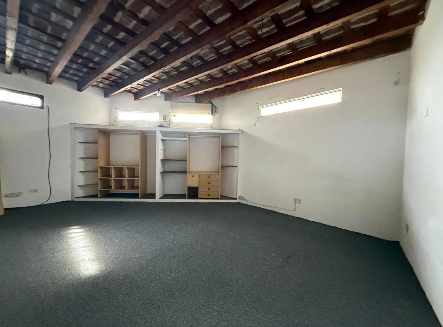 ALQUILER DEPTO DE 2 AMBIENTES TIPO LOFT EN TIGRE 4