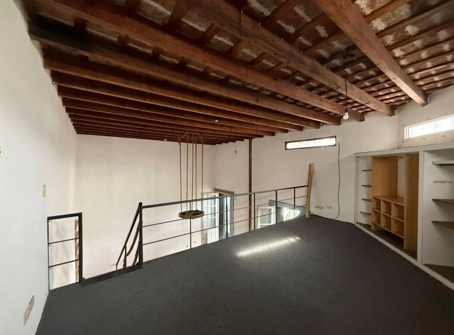 ALQUILER DEPTO DE 2 AMBIENTES TIPO LOFT EN TIGRE 3