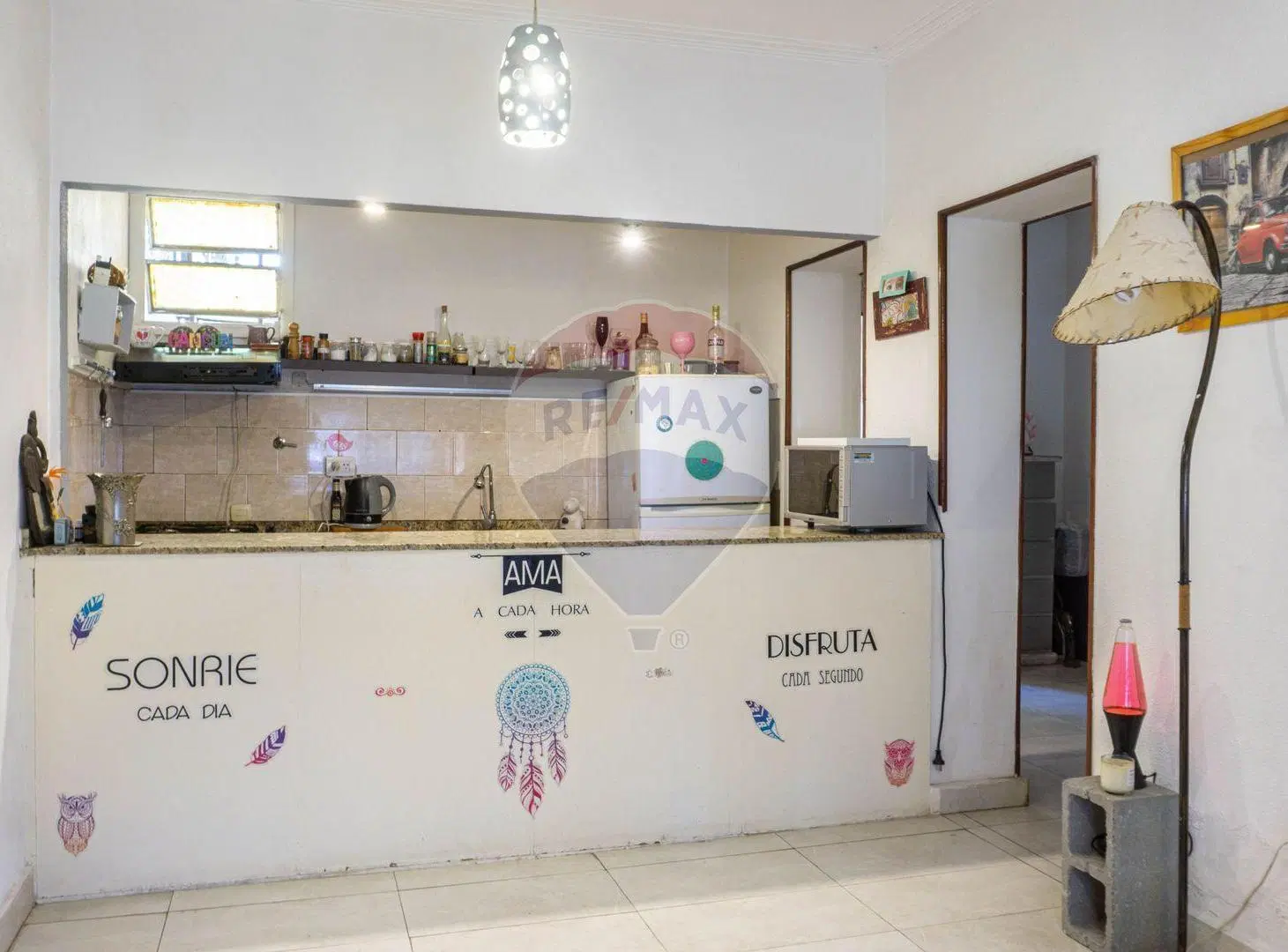 VENTA PH 4 AMBIENTES CON TERRAZA/QUINCHO LANUS 5