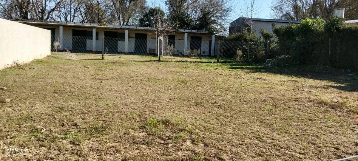 LOTE EN VENTA 330 MTS2 - SAN ANTONIO DE ARECO 3