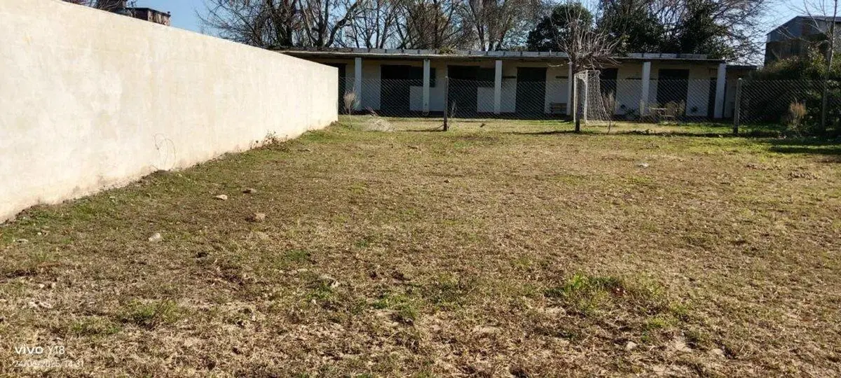 LOTE EN VENTA 330 MTS2 - SAN ANTONIO DE ARECO 4