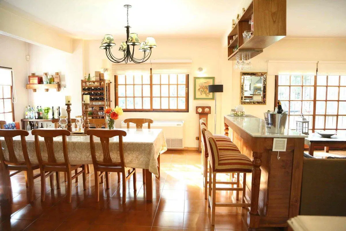 Casa en Venta en Tortuguitas, Yei Porá 2