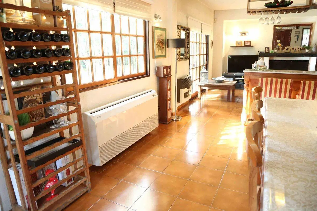 Casa en Venta en Tortuguitas, Yei Porá 3