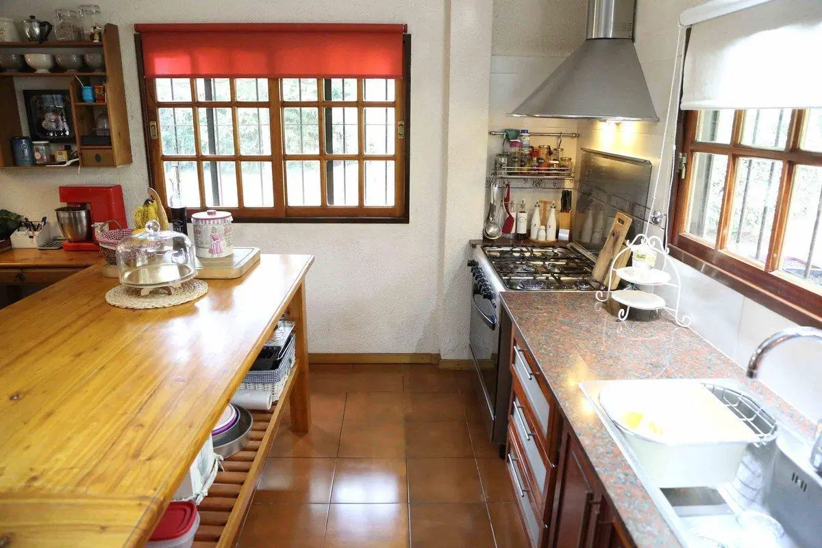 Casa en Venta en Tortuguitas, Yei Porá 8