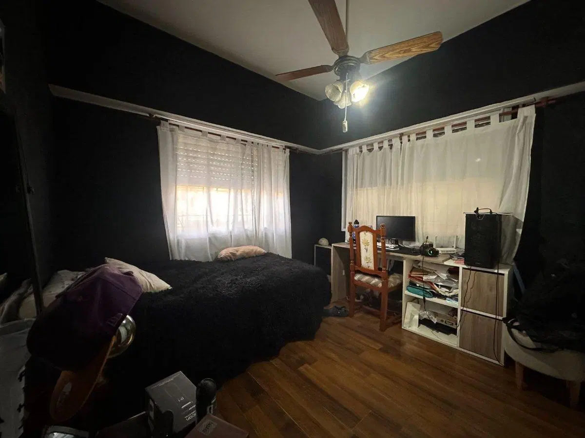 VENTA CASA 4 AMB EN PACHECO TIGRE APTO CREDITO 4