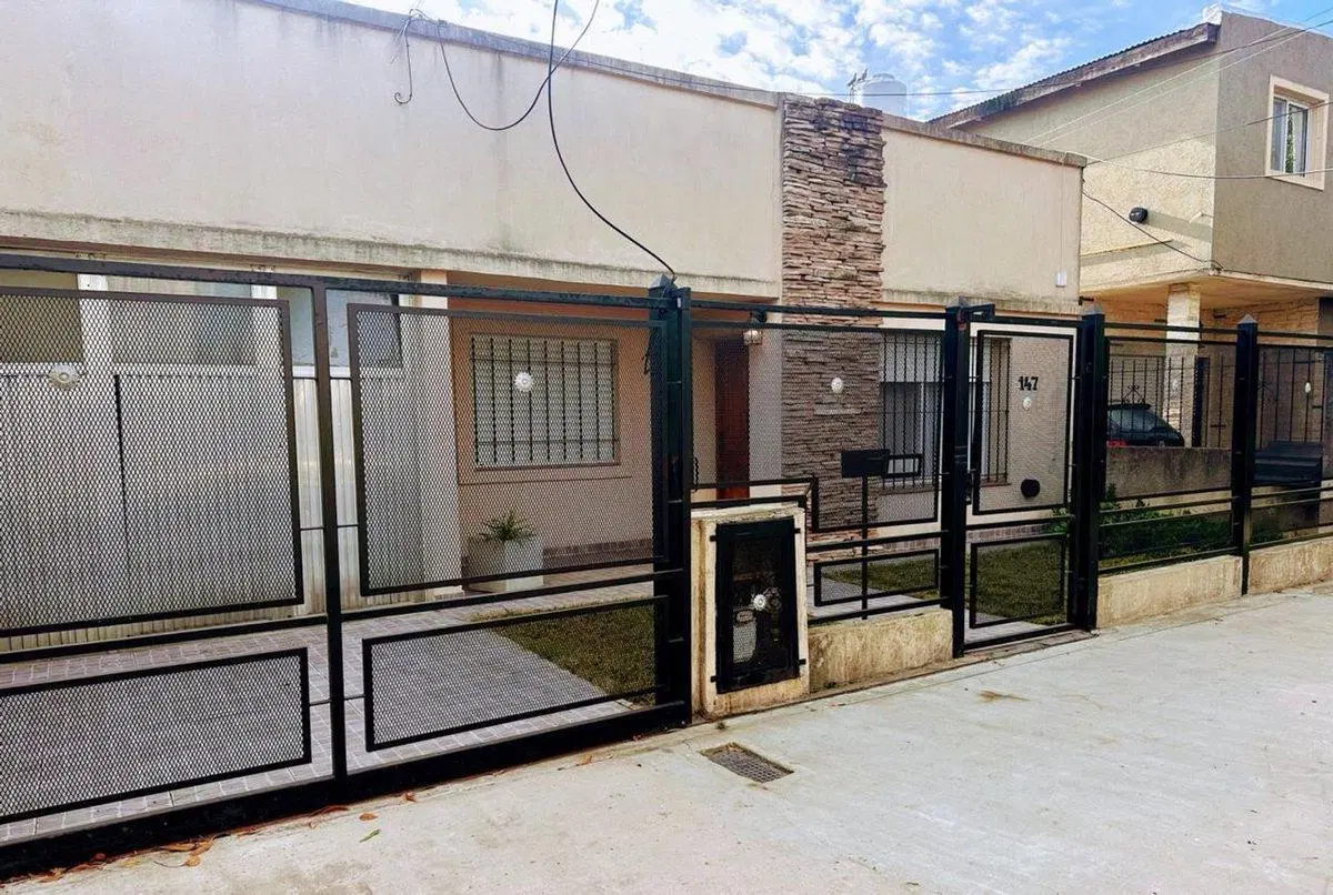 VENTA CASA 4 AMB EN PACHECO TIGRE APTO CREDITO 2