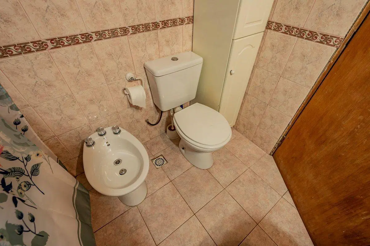 Venta casa 4 amb Escritorio Playroom Olivos 3