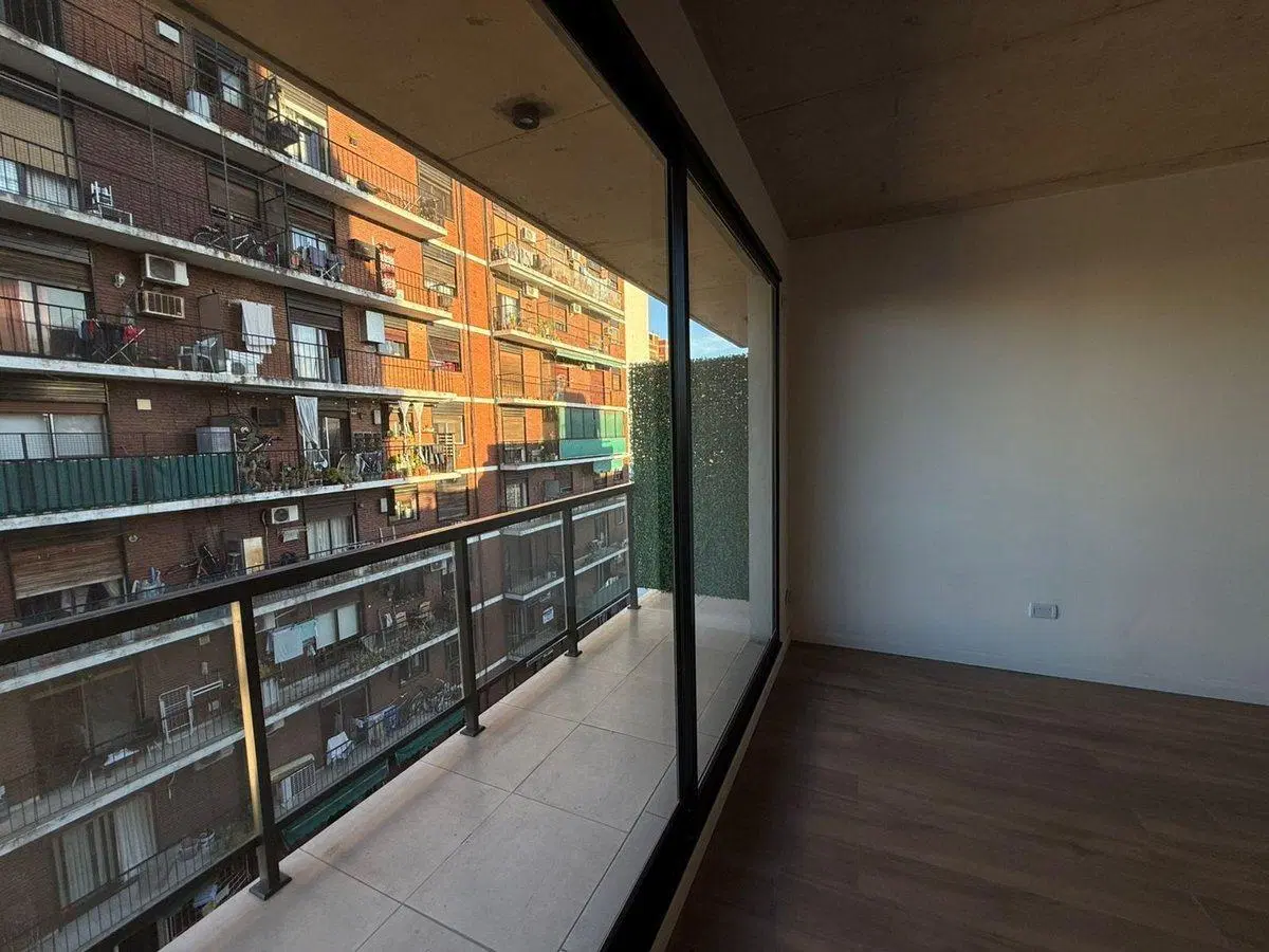 Venta Departamento Monoambiente en Monserrat 4