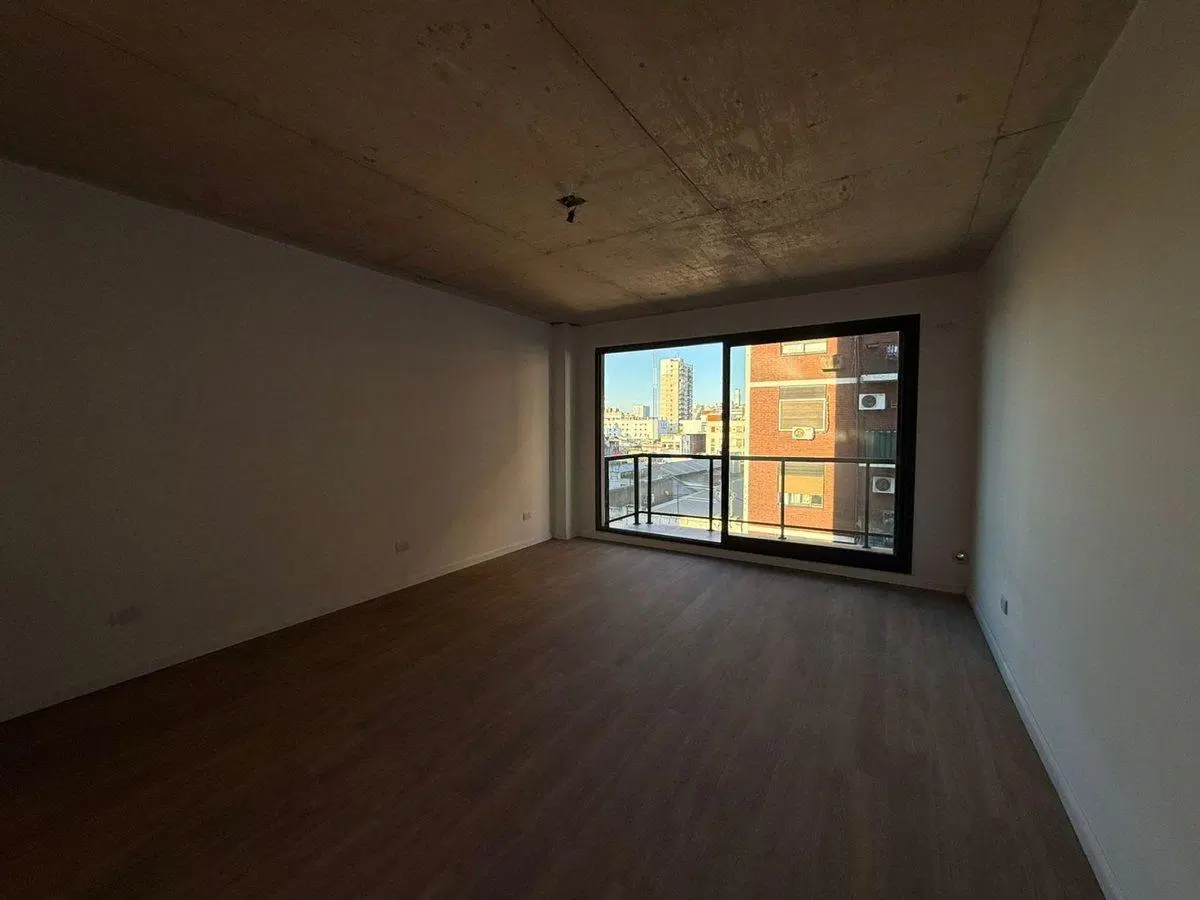 Venta Departamento Monoambiente en Monserrat 8