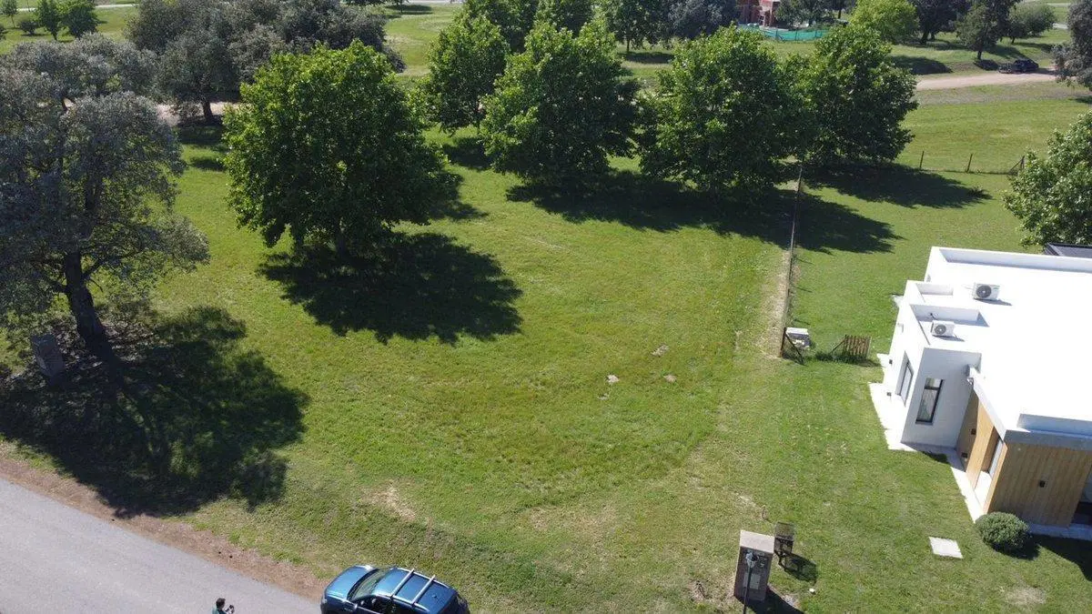 venta  de lote en MIRABOSQUES CARDALES 4