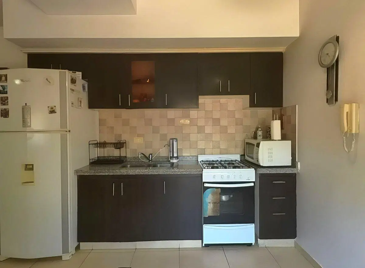 HERMOSO PH VILLA LURO 3 AMBIENTES 5