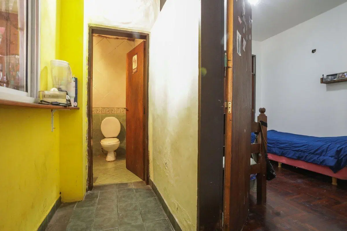 VENTA CASA 4 DORMITORIOS GRAN PATIO FLORIDA OESTE 8