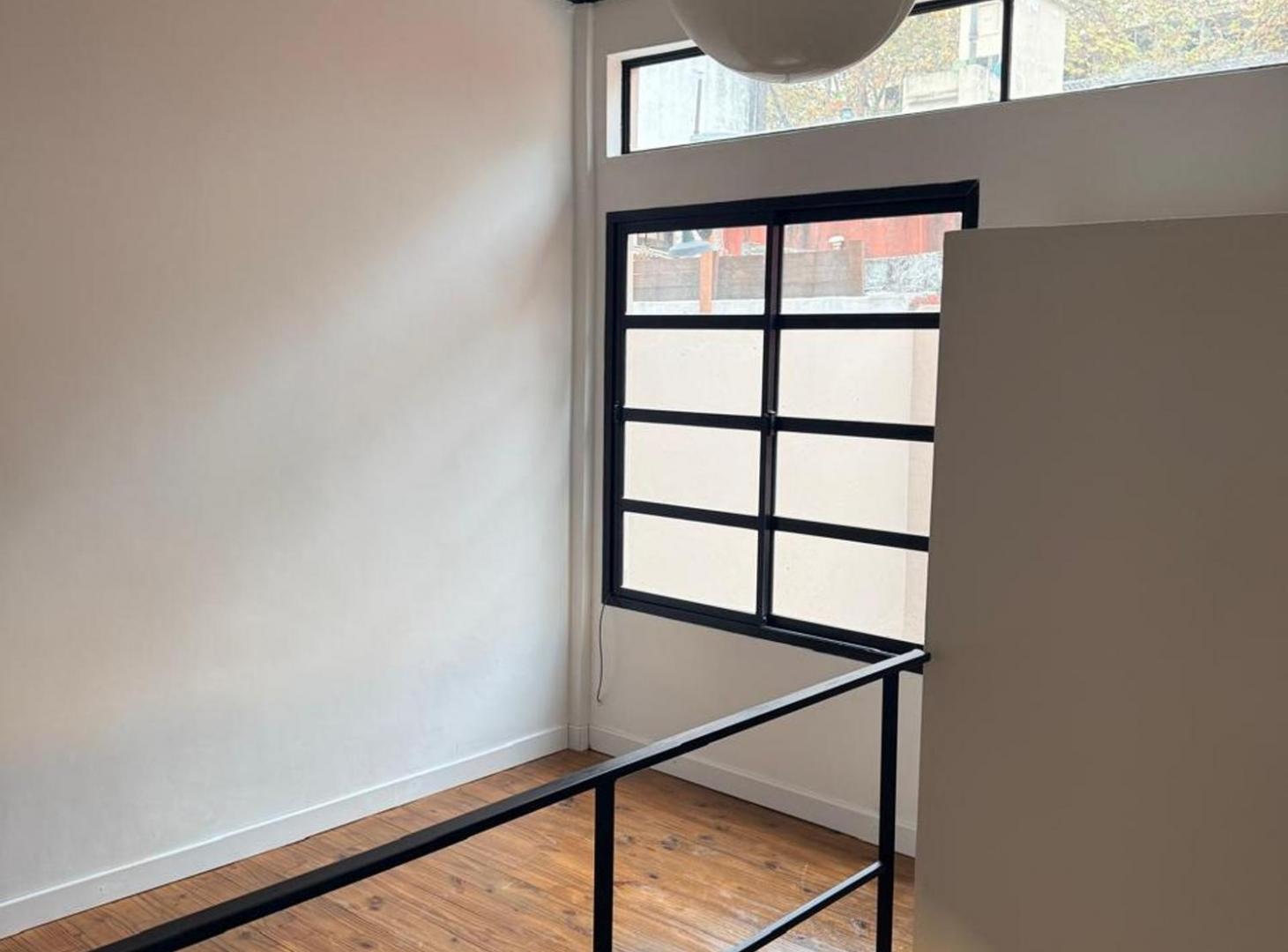 Foto de VENTA PH 3 AMB TERRAZA PATIO PALERMO RECICLADO, imagen 5