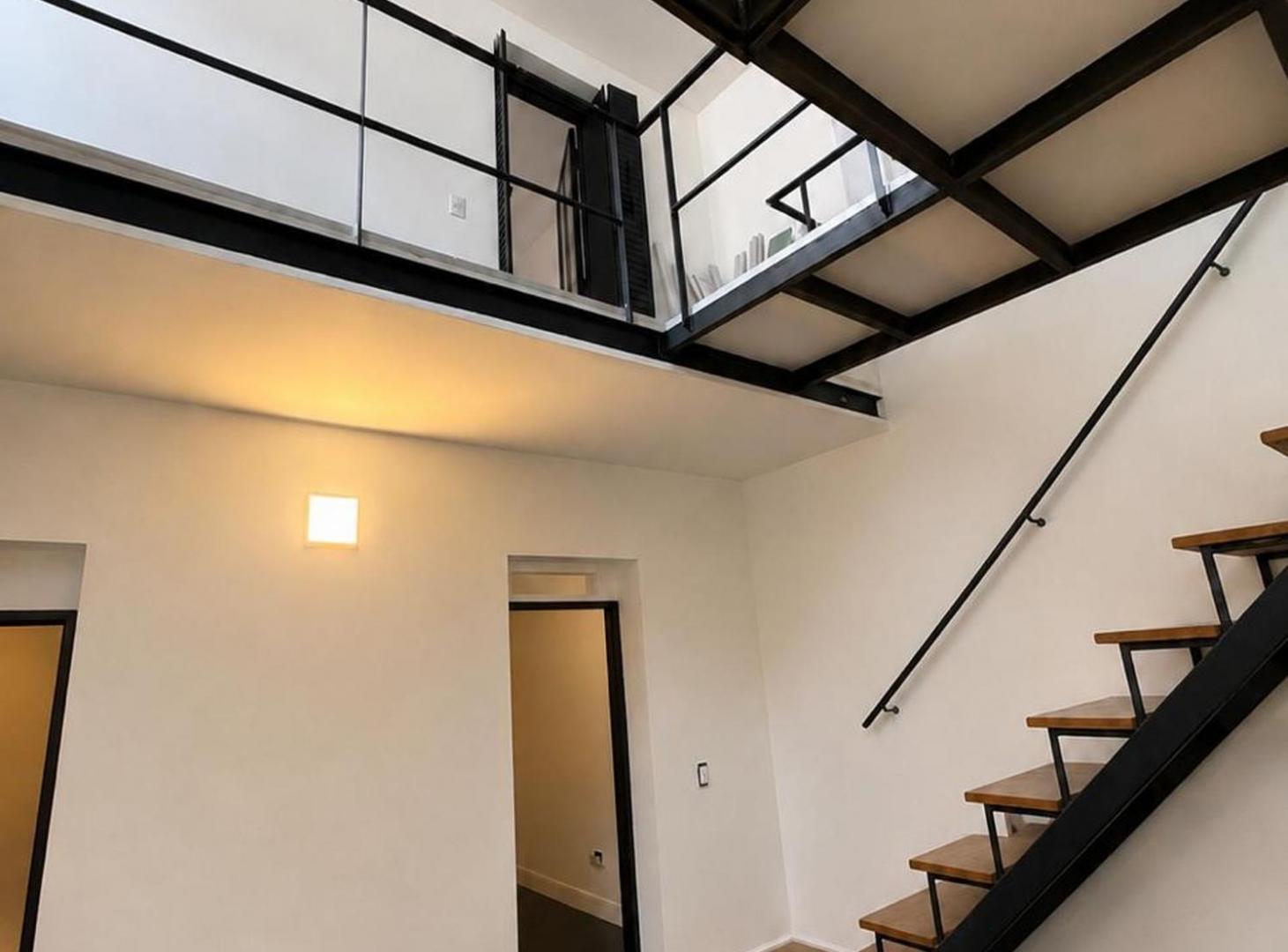 Foto de VENTA PH 3 AMB TERRAZA PATIO PALERMO RECICLADO, imagen 3