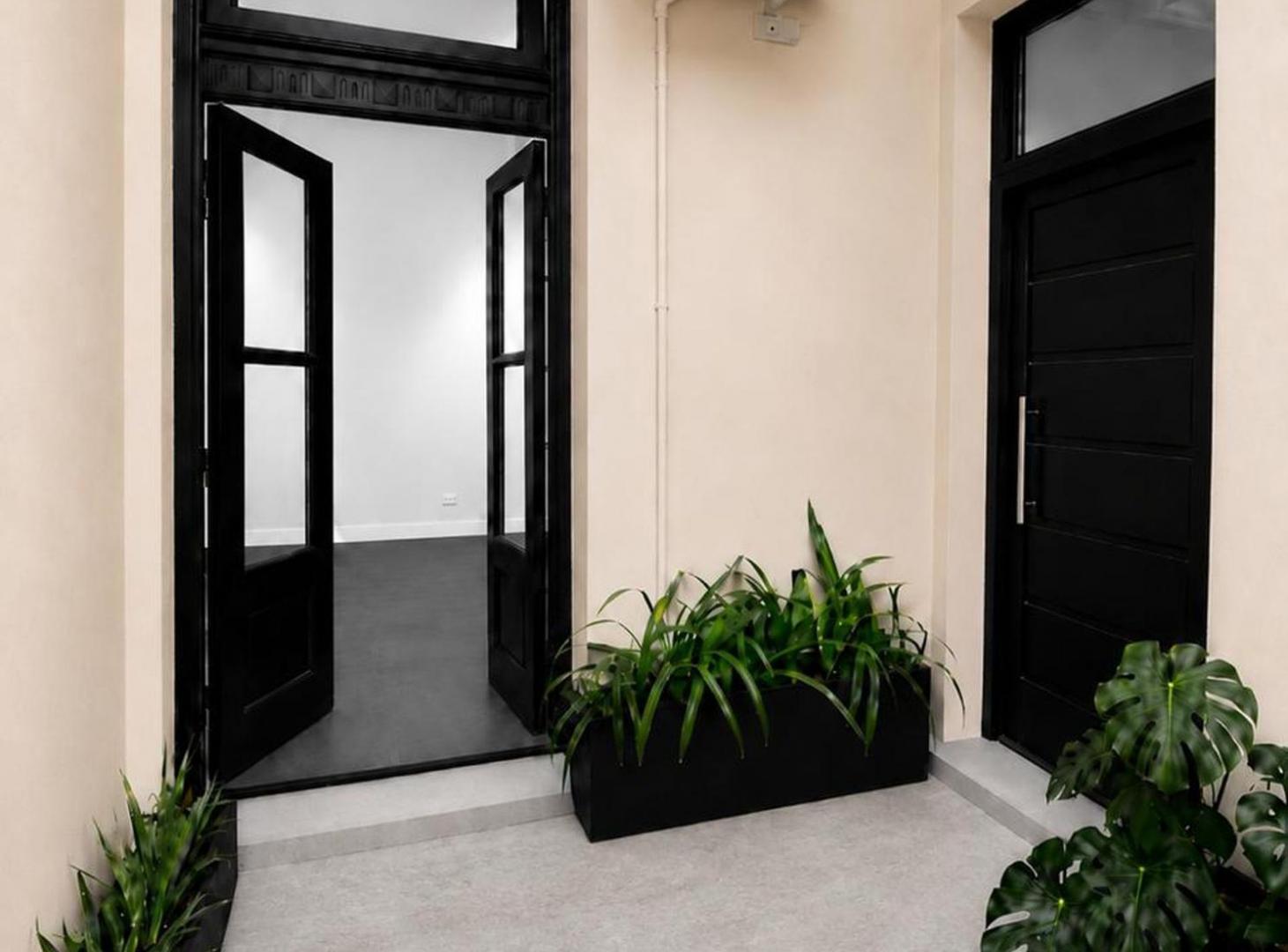 Foto de VENTA PH 3 AMB TERRAZA PATIO PALERMO RECICLADO, imagen 4
