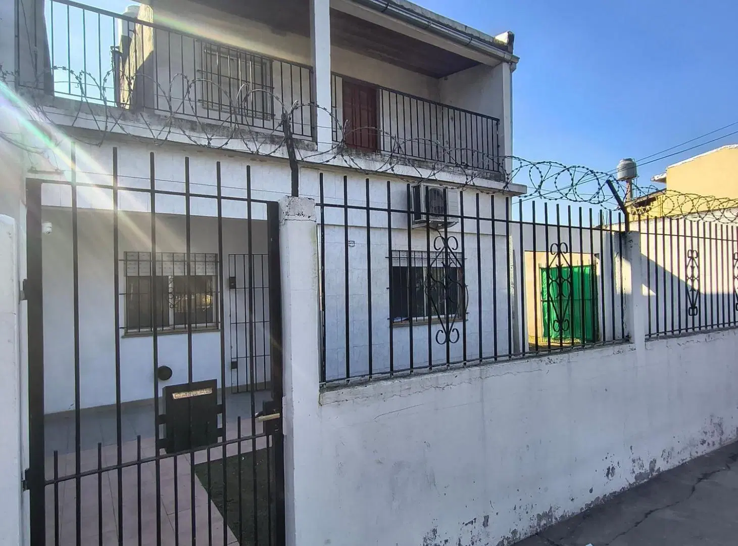 CASA 3 AMBIENTES EN ALQUILER SAN MIGUEL 2