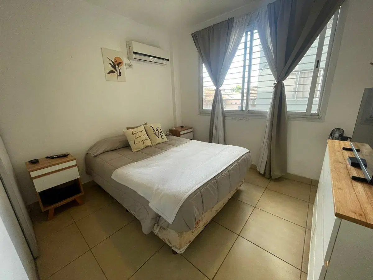 Venta Departamento 2 amb en Escobar , Apto Credito 8