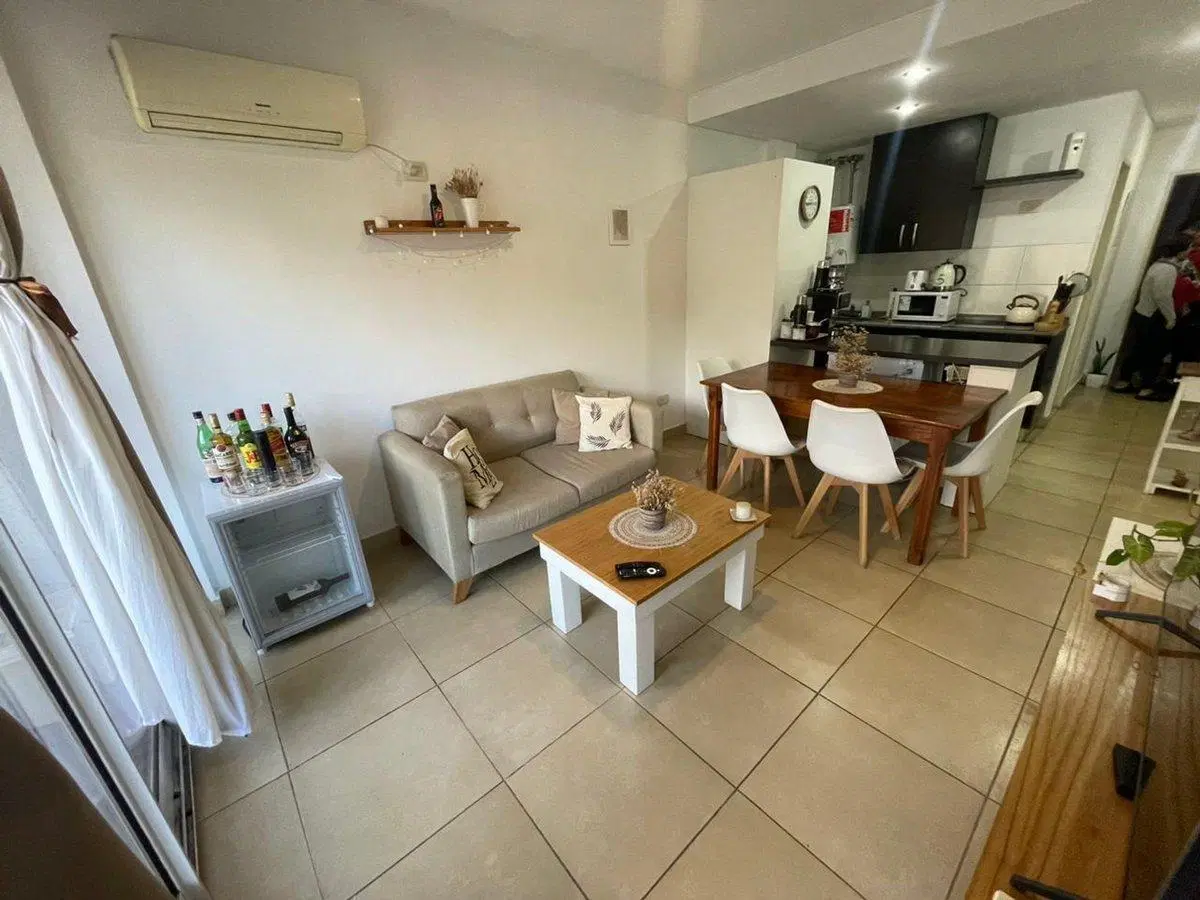 Venta Departamento 2 amb en Escobar , Apto Credito 2