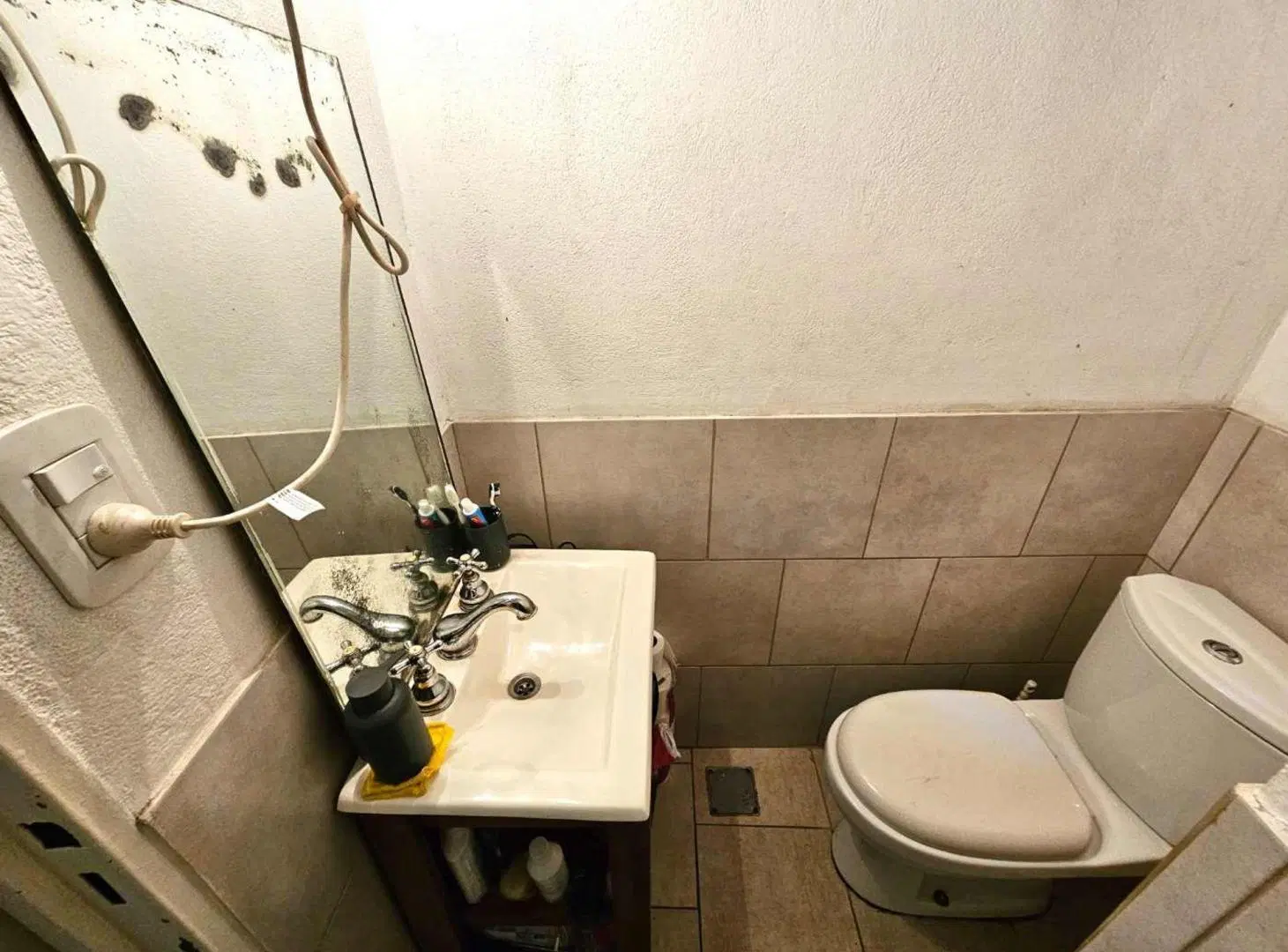 VENTA DEPARTAMENTO 2 AMBIENTES FLORIDA OESTE 4