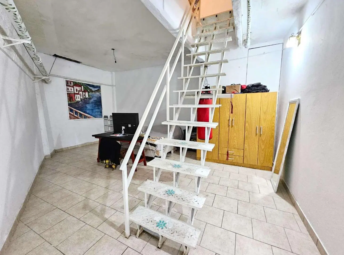 VENTA LOCAL COMERCIAL FLORIDA OESTE DOBLE PISO 5