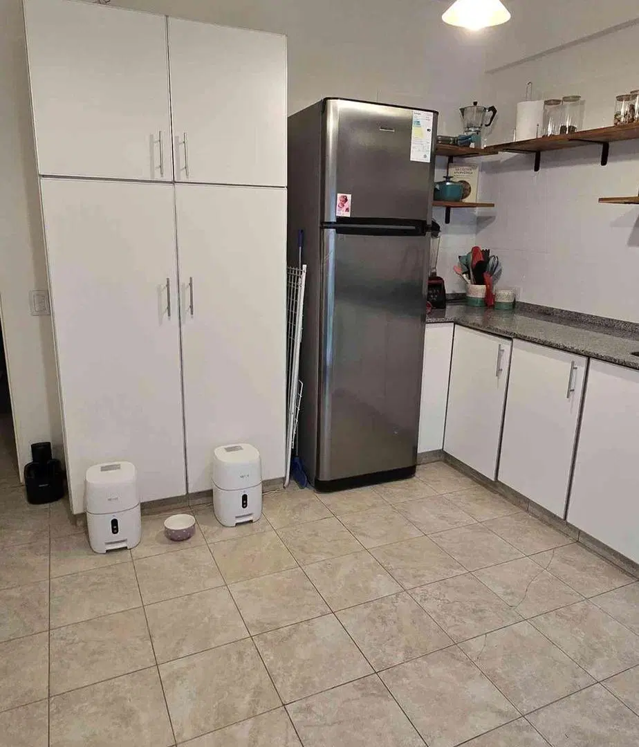 Casa triplex 4 ambientes en alquiler en Pilar 8