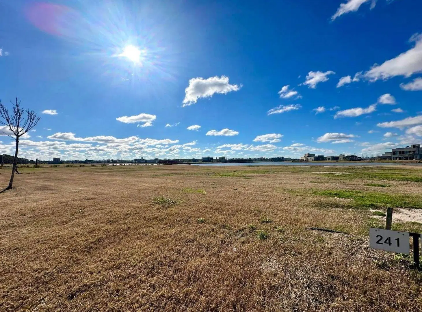 Lote en Venta en Fincas de San Vicente Laguna 8