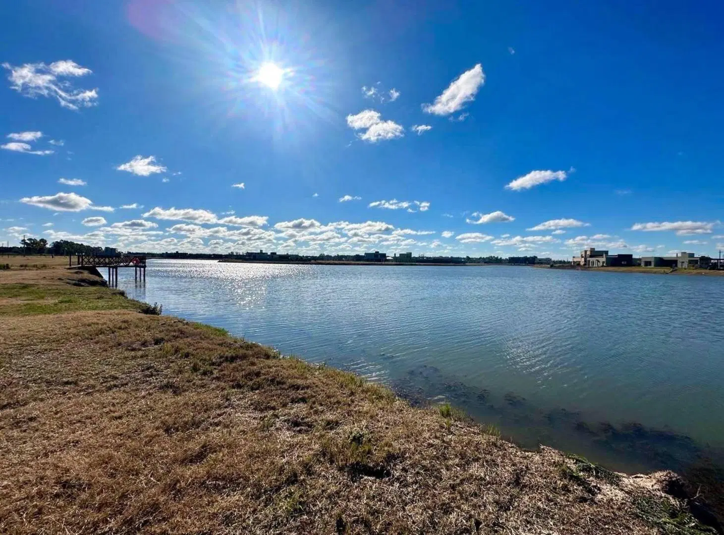 Lote en Venta en Fincas de San Vicente Laguna 4