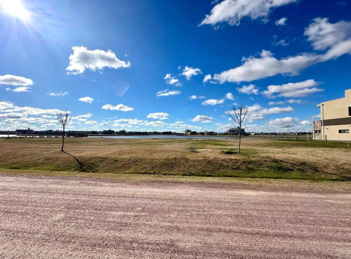 Lote en Venta en Fincas de San Vicente Laguna 3