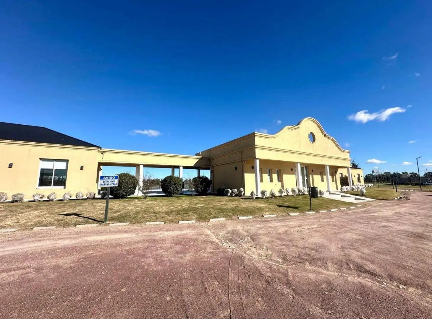Lote en Venta en Fincas de San Vicente Laguna 2