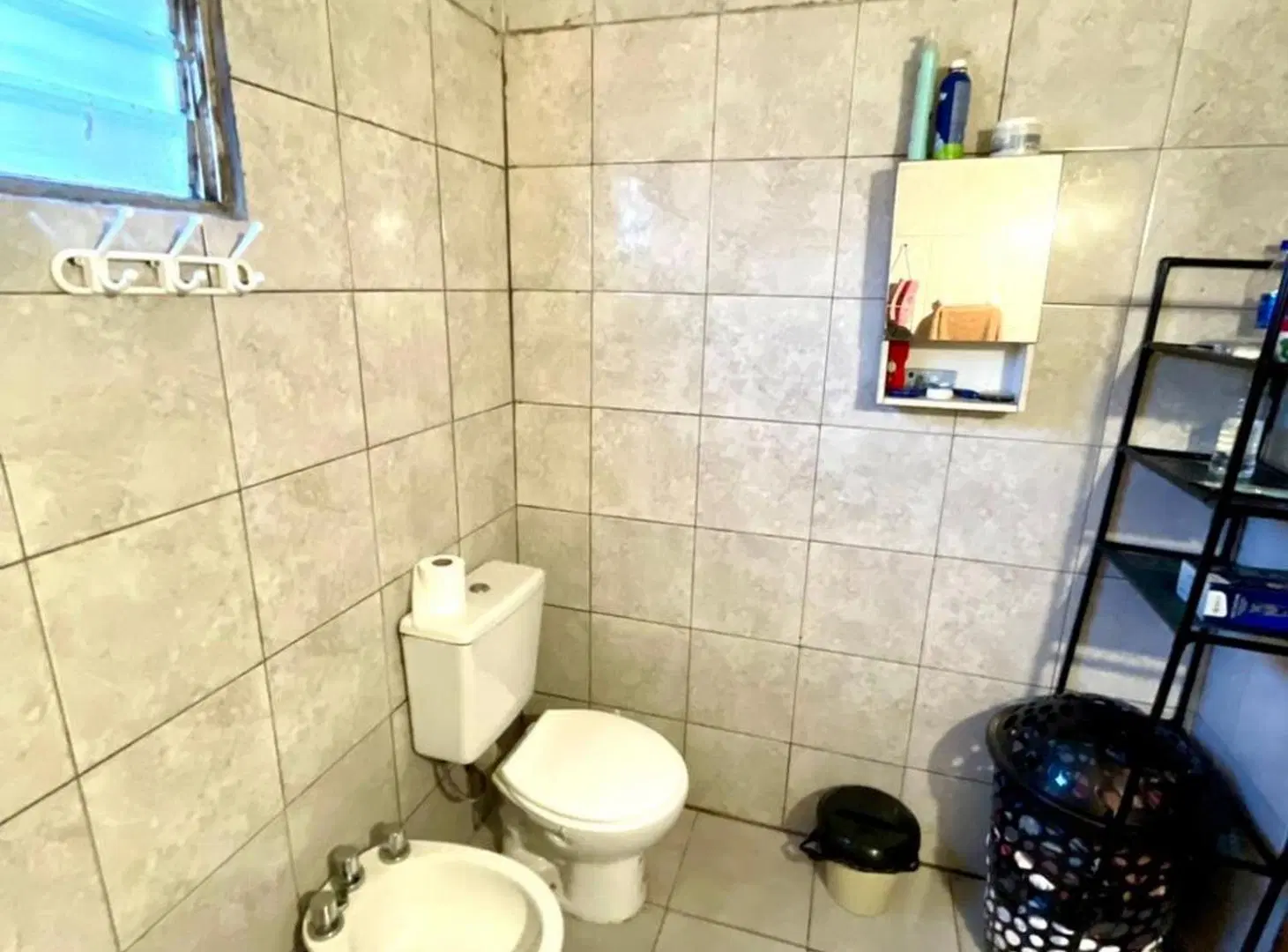 VENTA CASA 3 AMB CON OBRA EN PROCESO, APTA CREDITO 8