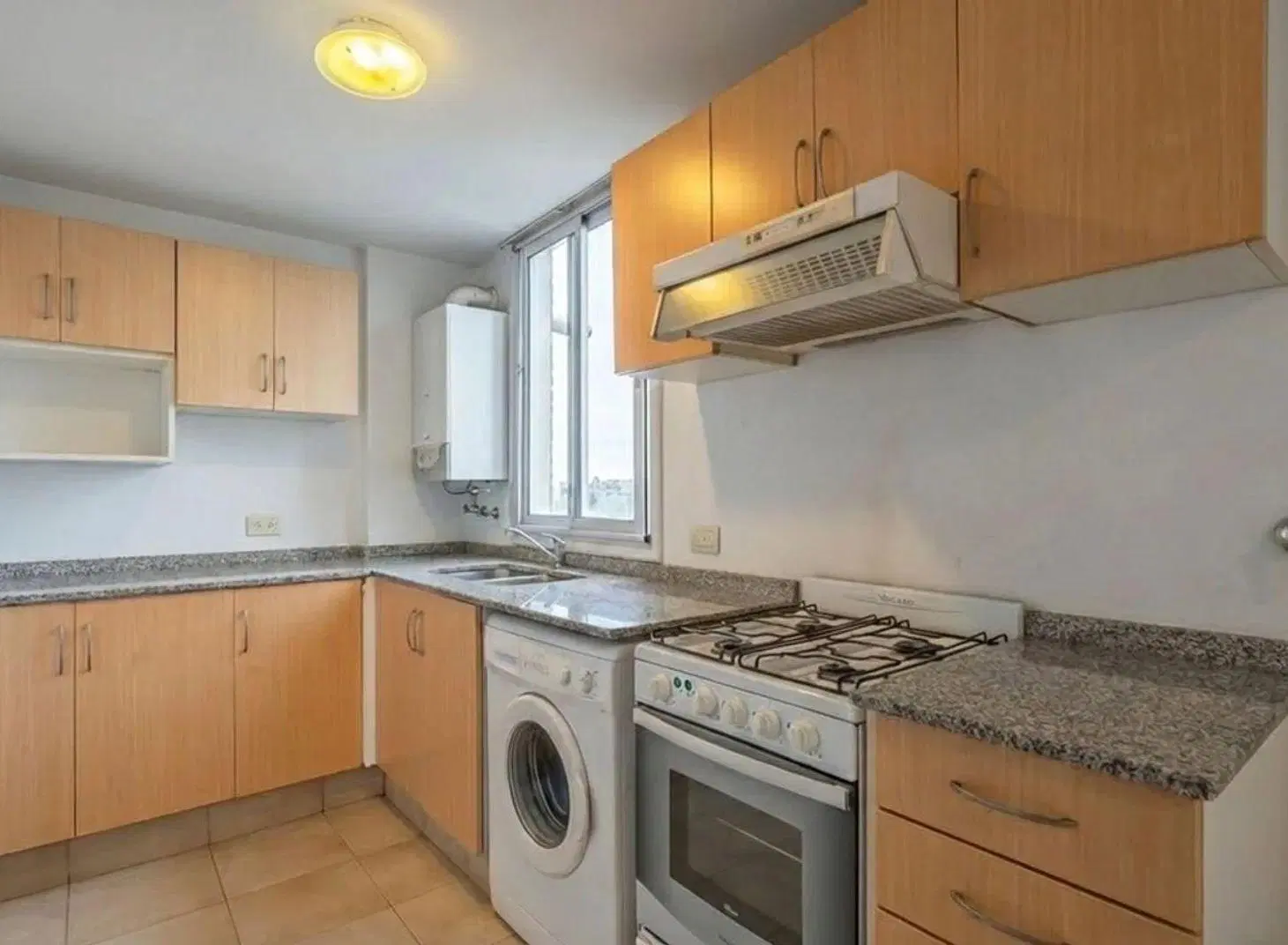 ALQUILER DEPARTAMENTO 2 AMBIENTES EN TIGRE 6