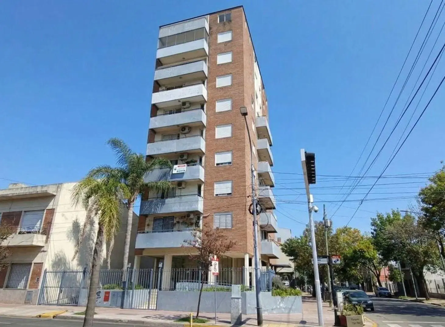 ALQUILER DEPARTAMENTO 2 AMBIENTES EN TIGRE 4