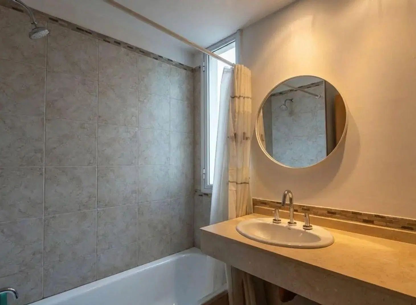 ALQUILER DEPARTAMENTO 2 AMBIENTES EN TIGRE 3