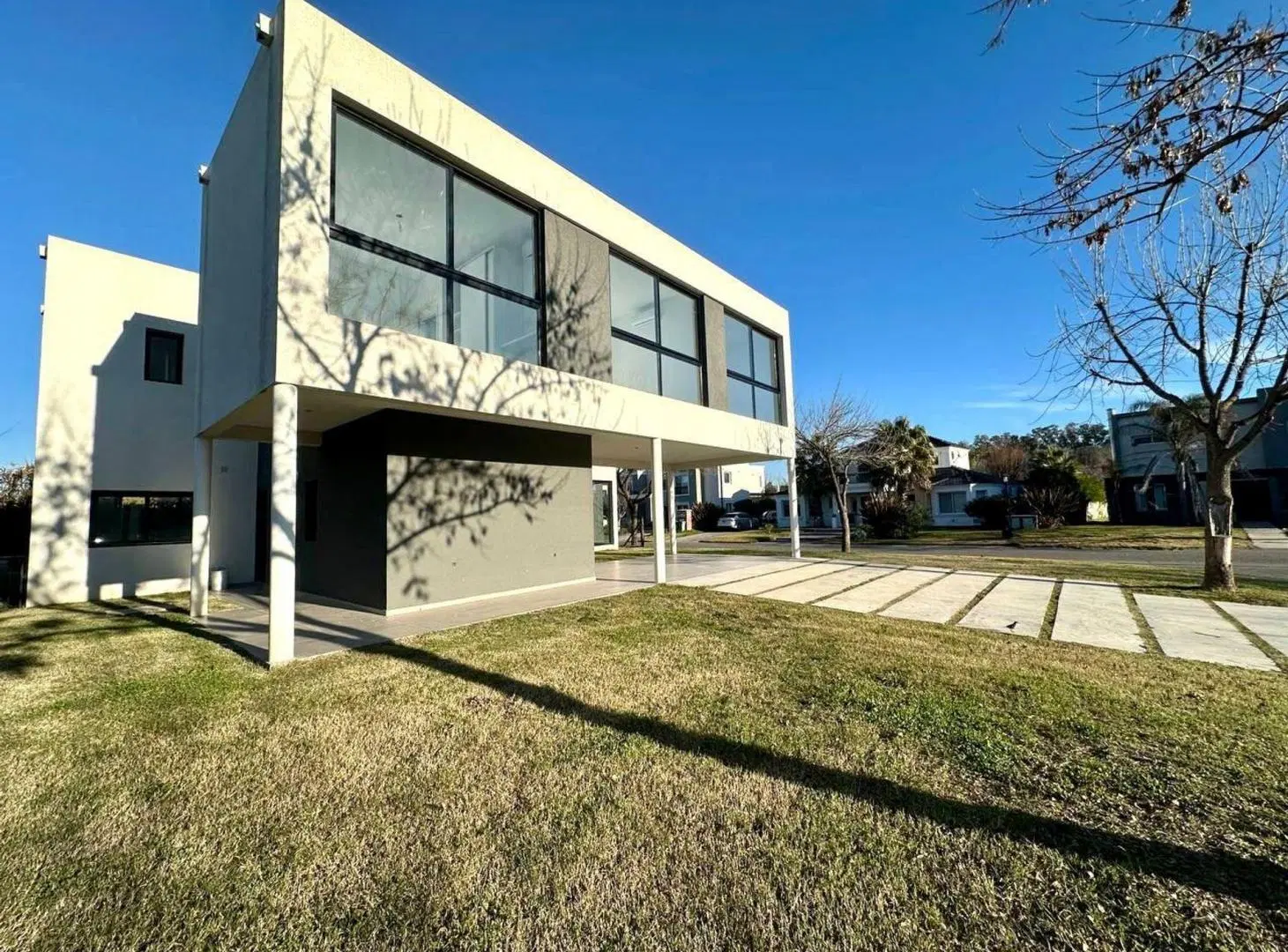 Casa en Venta 5 amb en Haras Santa Maria 2