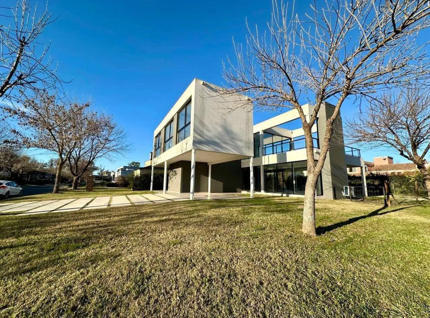 Casa en Venta 5 amb en Haras Santa Maria 5
