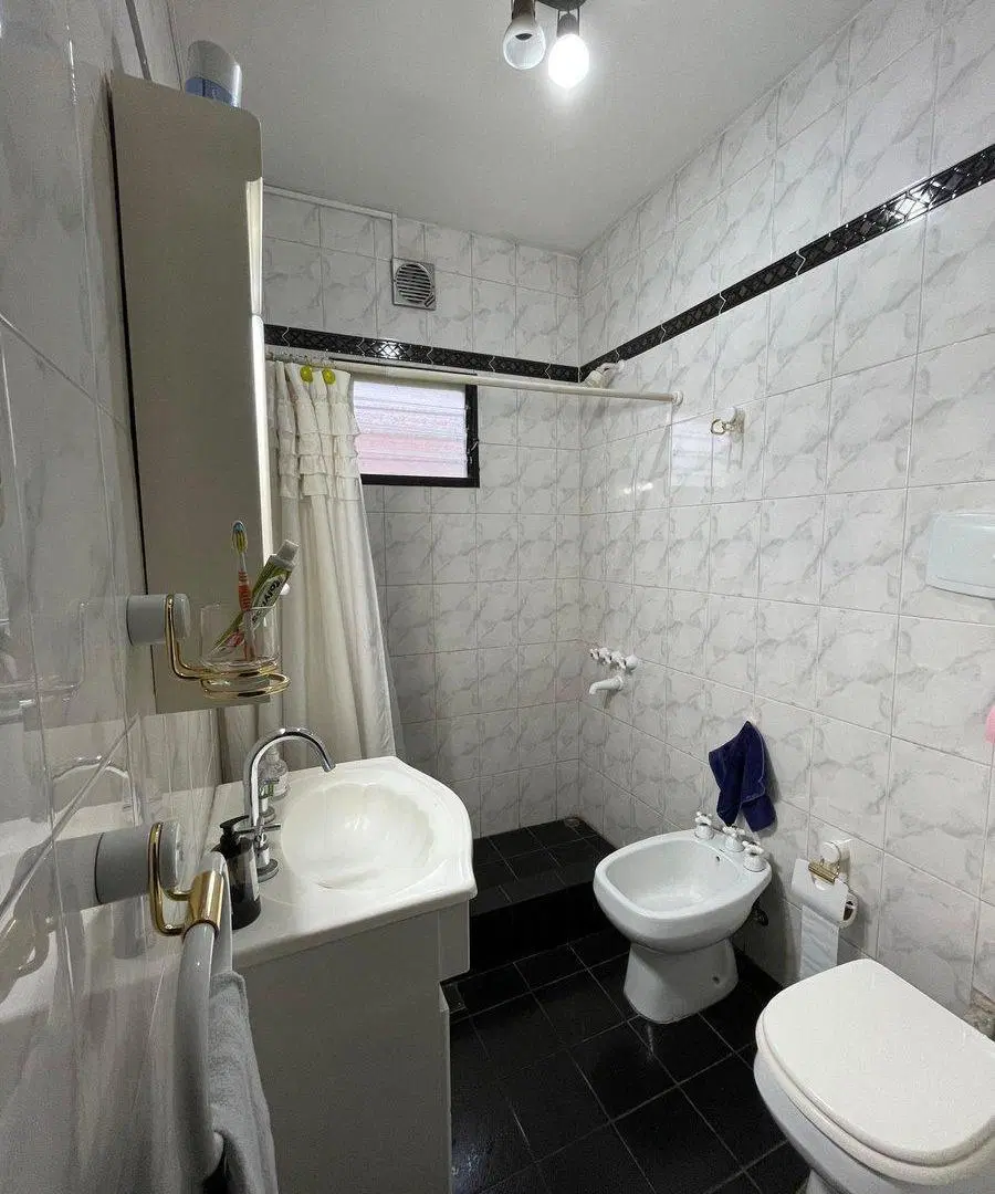 CASA EN VETA 5 AMBIENTES, ZELAYA, PILAR - AMOBLADA 4