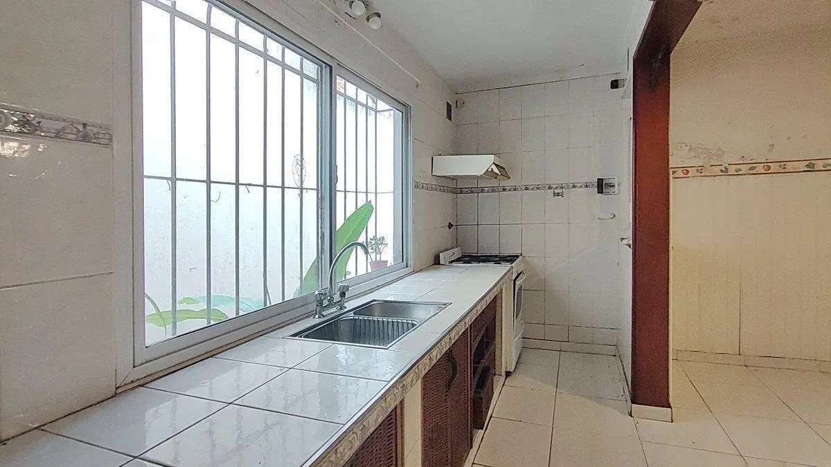 VENTA DE LOTE PROPIO EN TIGRE RESIDENCIAL 3