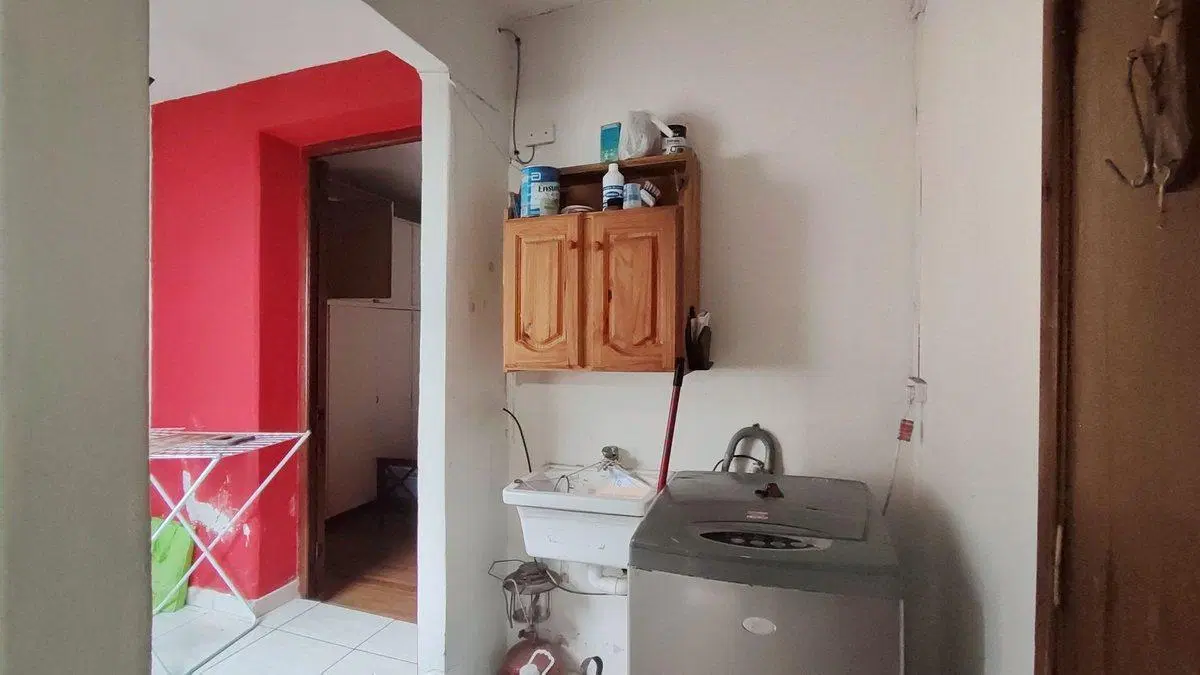 VENTA DE LOTE PROPIO EN TIGRE RESIDENCIAL 5