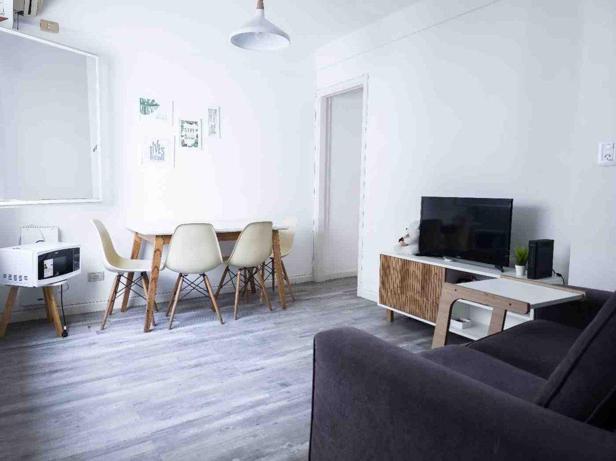 Foto de DEPARTAMENTO DE 3 AMBIENTES EN BELGRANO EN VENTA!, imagen 5