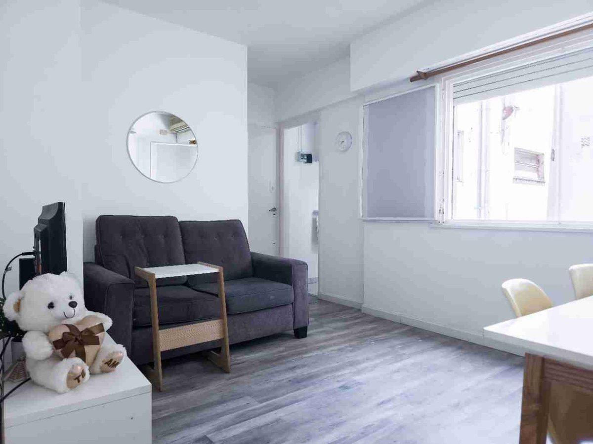 Foto de DEPARTAMENTO DE 3 AMBIENTES EN BELGRANO EN VENTA!, imagen 2