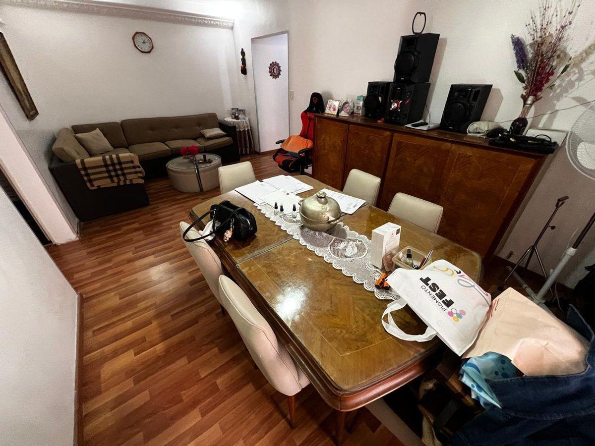 Foto de Departamento 4 ambientes en Saavedra con Seguridad, imagen 1