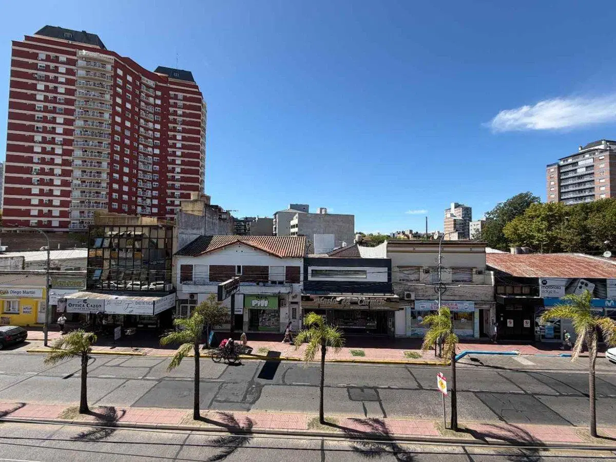 Departamento 2 amb-terraza propia y cochera-Tigre 4