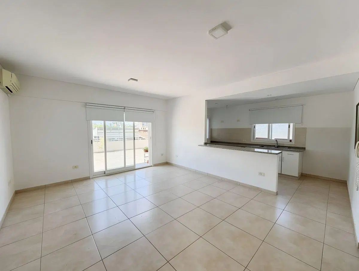 Departamento 2 amb-terraza propia y cochera-Tigre 5