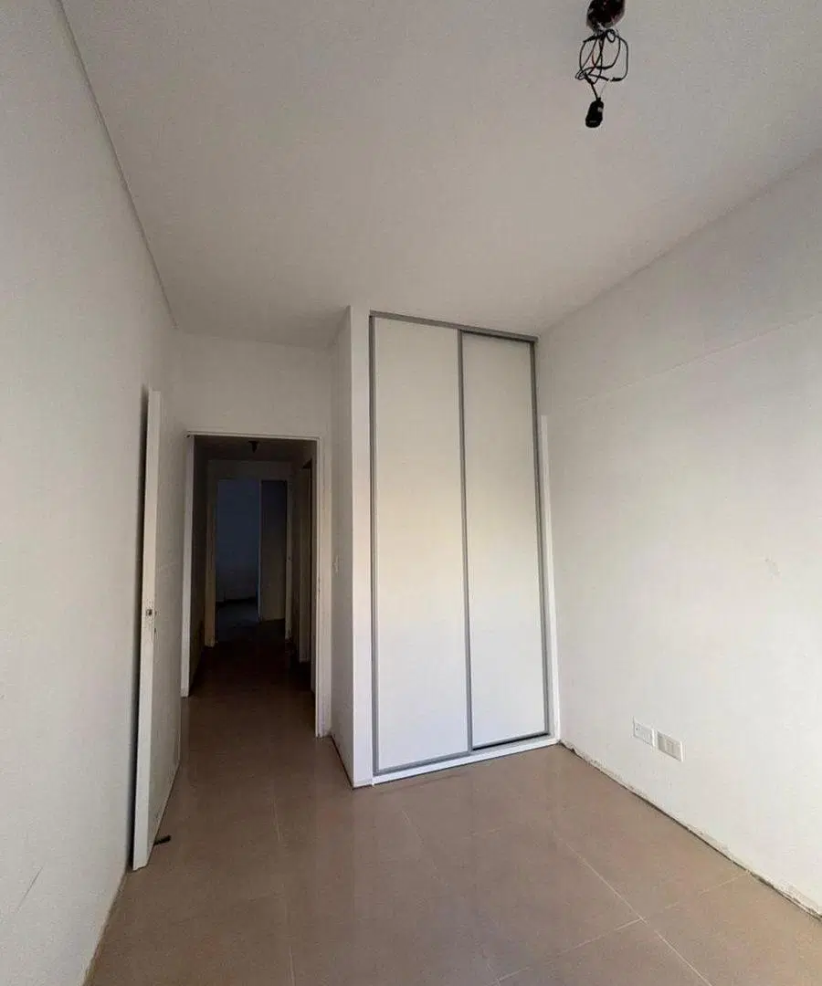 VENTA DEPARTAMENTO 4 AMBIENTES A ESTRENAR SAAVEDRA 4