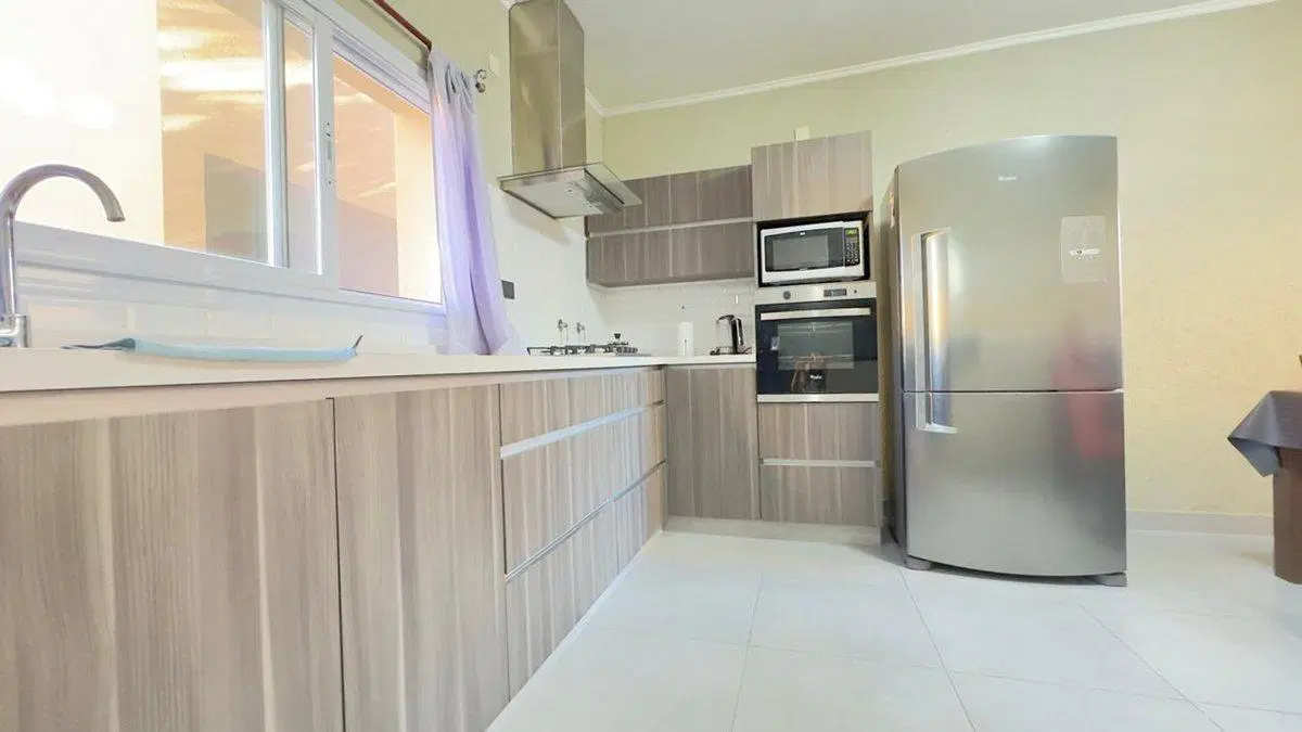 CASA EN VENTA PILAR CENTRO 3
