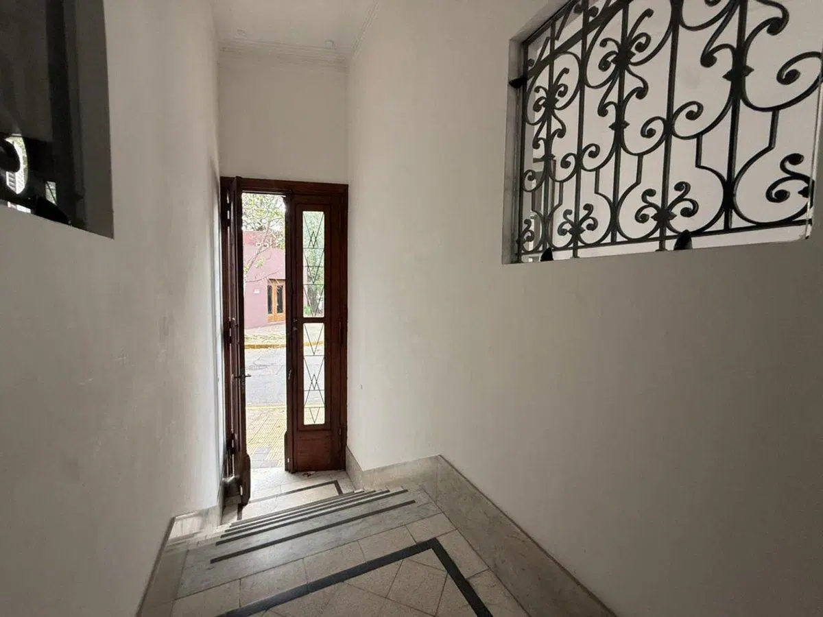 CASA EN VENTA EN TIGRE CENTRO 5