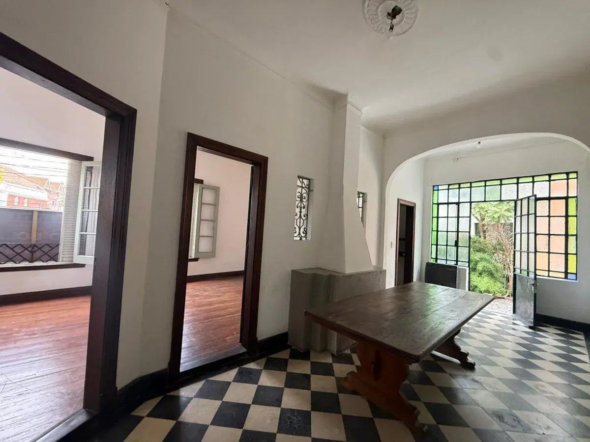 CASA EN VENTA EN TIGRE CENTRO 2