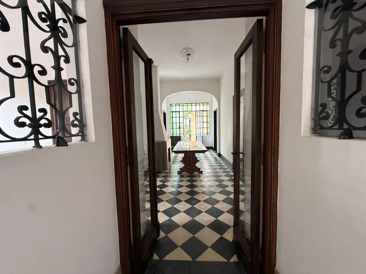 CASA EN VENTA EN TIGRE CENTRO 8